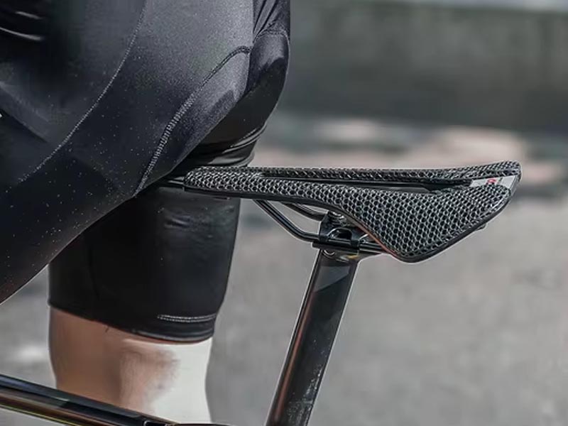 Transform your ride with the right bike seat