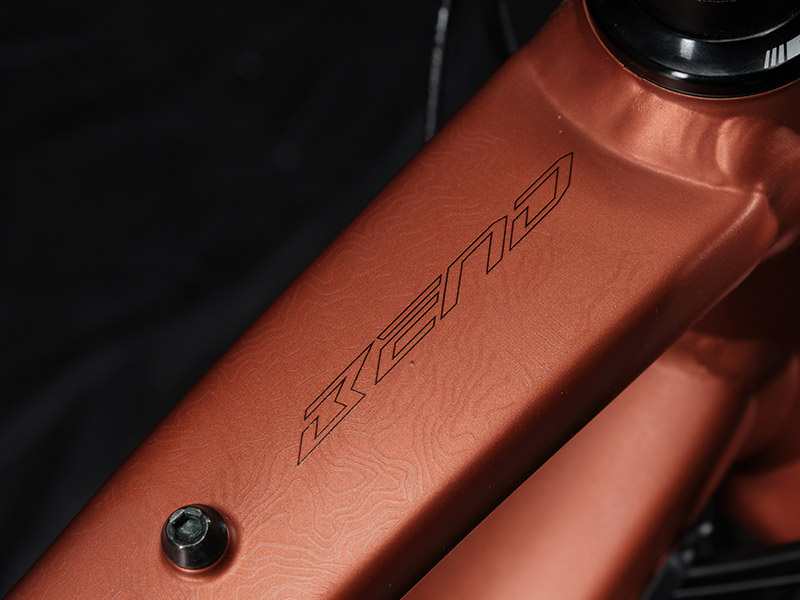 Polygon Bend R7 gravel bike specifications