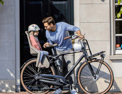 Rules to Keep Your Kids’ Bike Seat Like New: A Beginner’s Guide