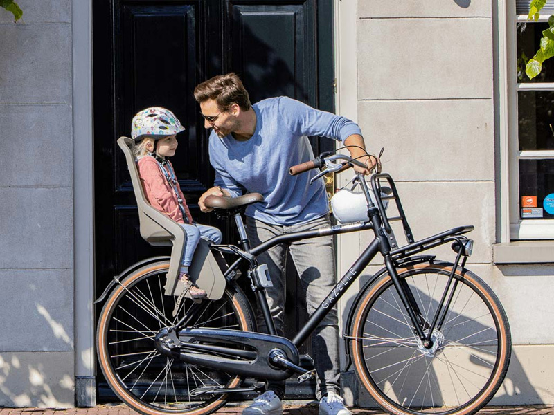 Rules to Keep Your Kids' Bike Seat Like New: A Beginner's Guide