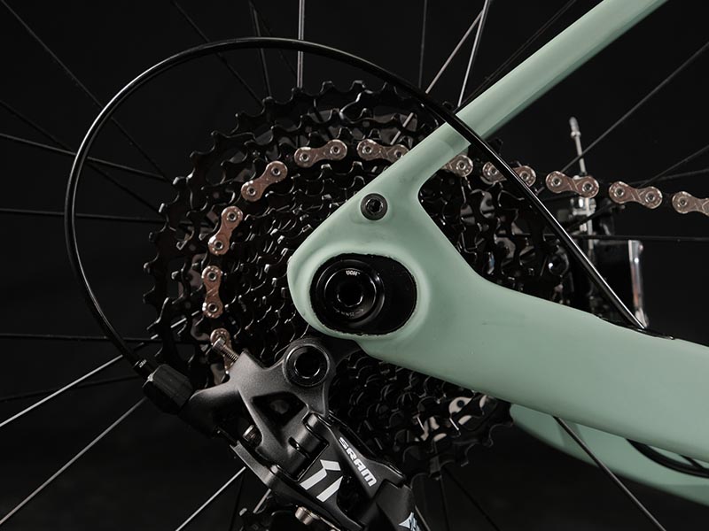 Teknologi flip chip Polygon Tambora G5