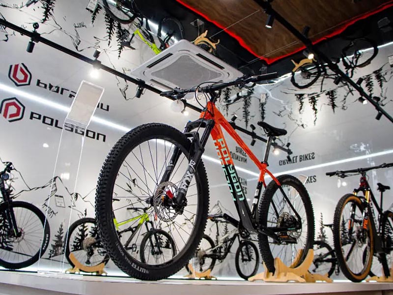 Rodalink Malaysia: A perfect place to buy a bicycle for kids