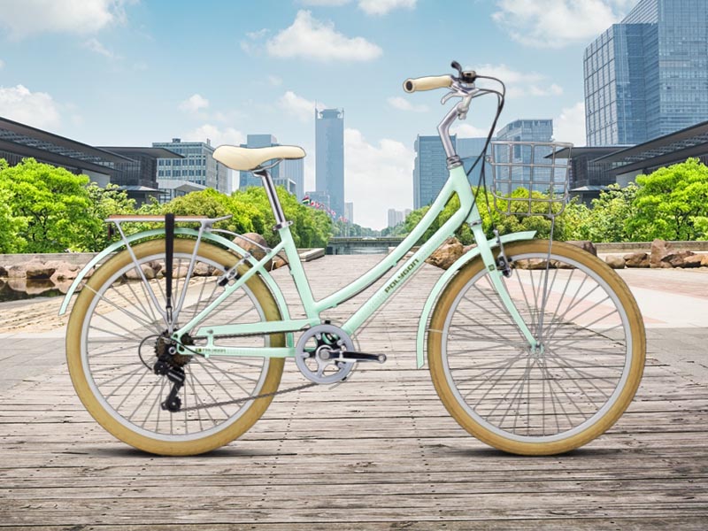 Polygon Claire 24 kids bike