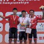 Third Best in Asia: Riyadh Hakim Clinches His 3rd Medal at XCE MTB ACC 2025