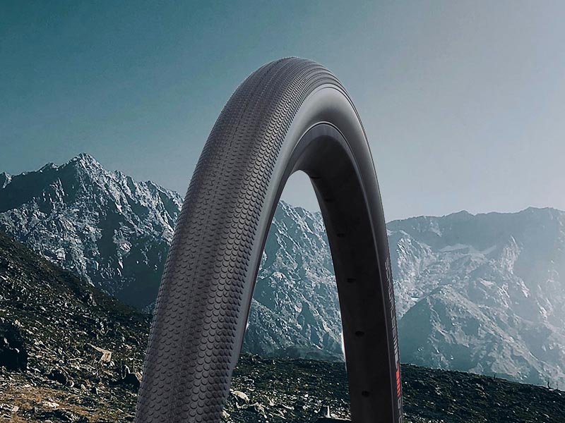 Schwalbe G-One speed race guard 27,5x 2,00 tire