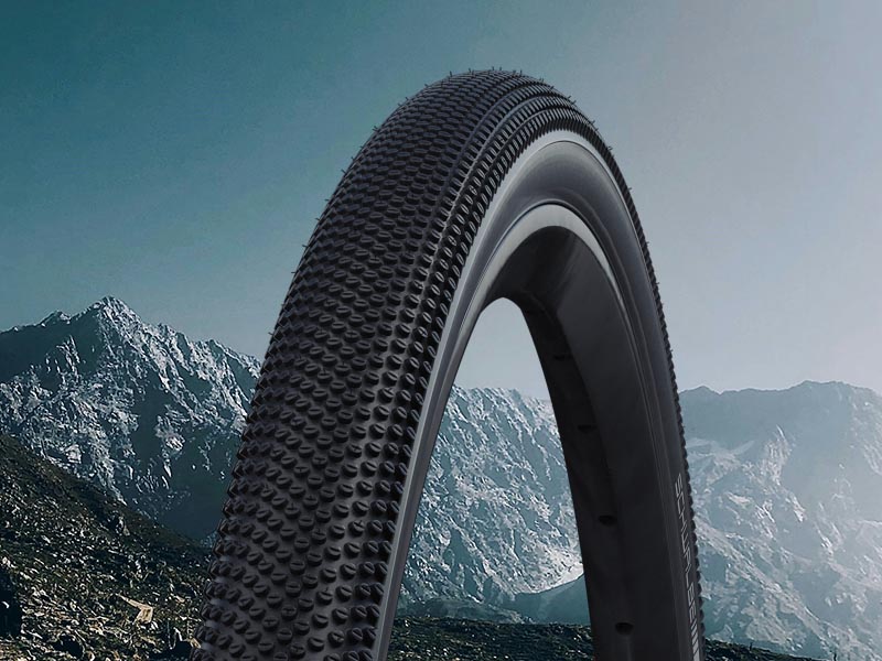 Schwalbe G-One Allround Skin RaceGuard (700x35C)