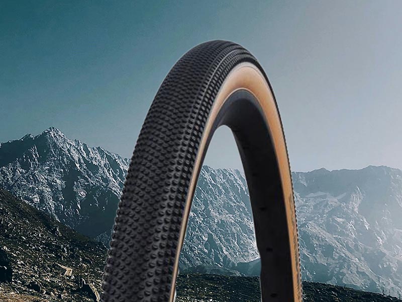 Schwalbe G-One Allround (27.5x1.35)