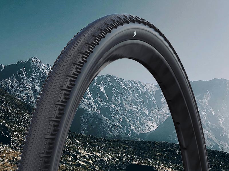 Schwalbe G-One RS Pro Addix Race (700x40C)