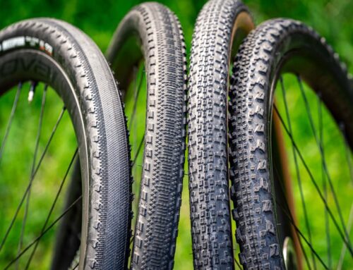 Best Gravel Bike Tire 2025