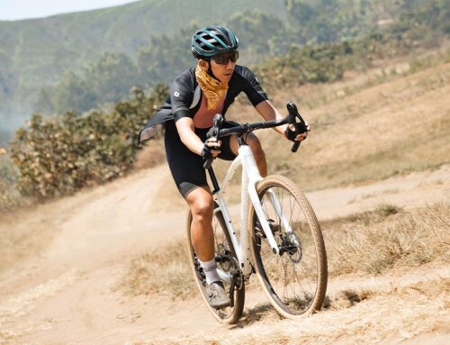 Gravel Bike Braking Tips: How to Ride Safer and Smarter