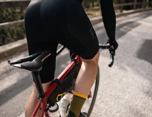Unlock Maximum Comfort: How to Correctly Align and Adjust Your Bike Saddle in Simple Steps