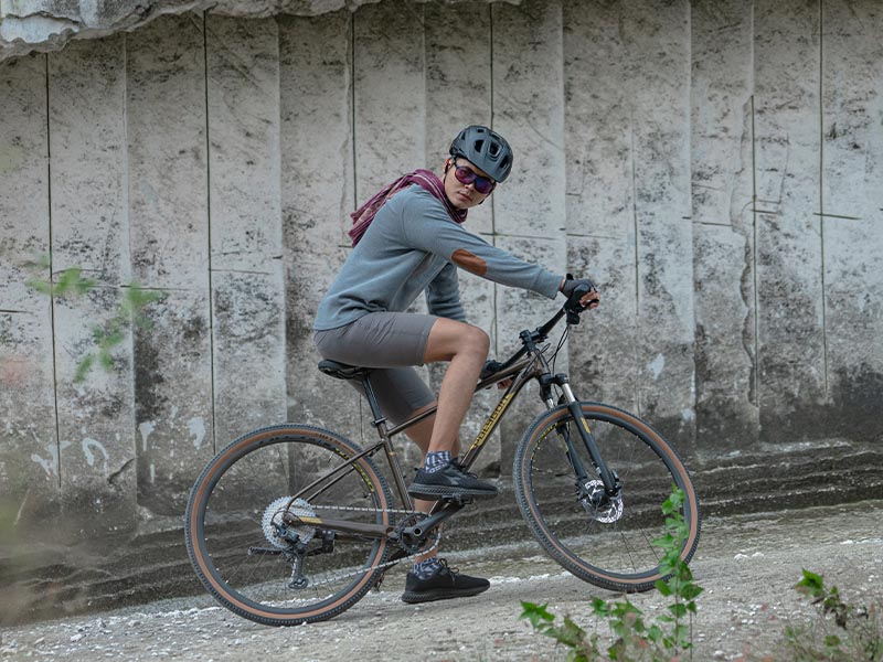 Polygon hybrid bikes