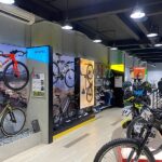 Polygon bikes collection