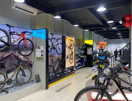 Polygon Bikes 101: Everything You Need to Know