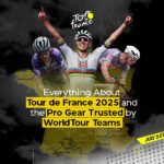 Tour de France 2025