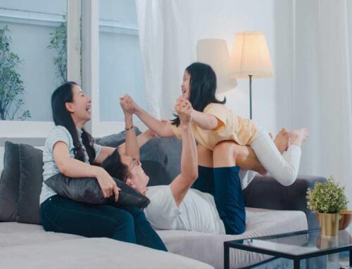 7 Kegiatan Seru & Menyehatkan Bareng Si Kecil saat Libur Sekolah