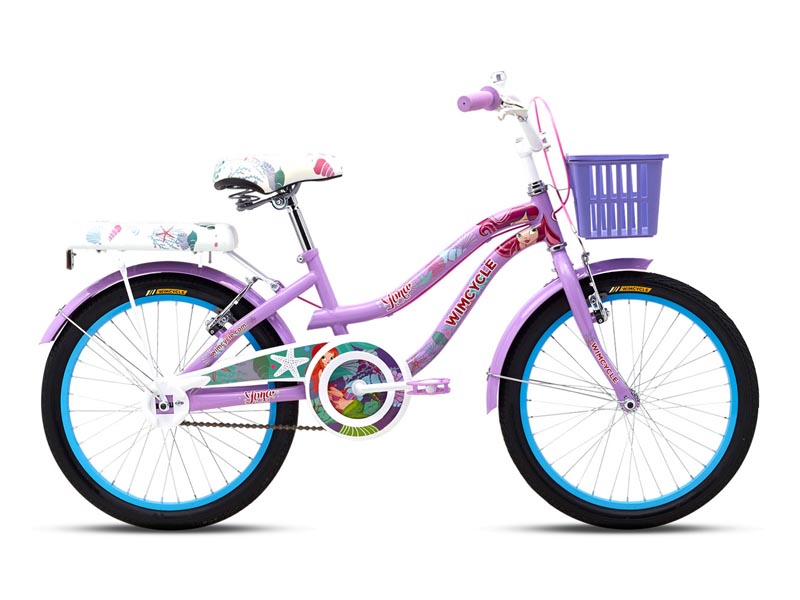 Wimcycle Yuna 20 