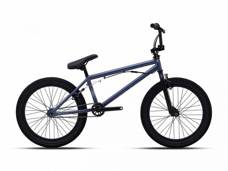 Polygon Rudge 3 BMX bike