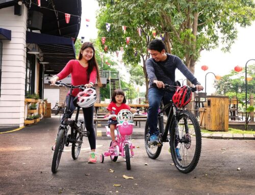 7 Rekomendasi Sepeda Anak Terjangkau untuk Liburan & Back to School