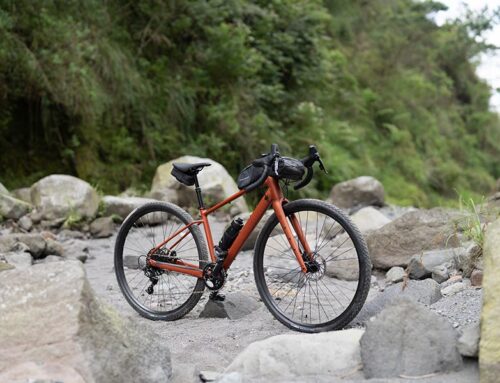 Gravel Bike Geometry Explained: What Makes the Ride So Special?