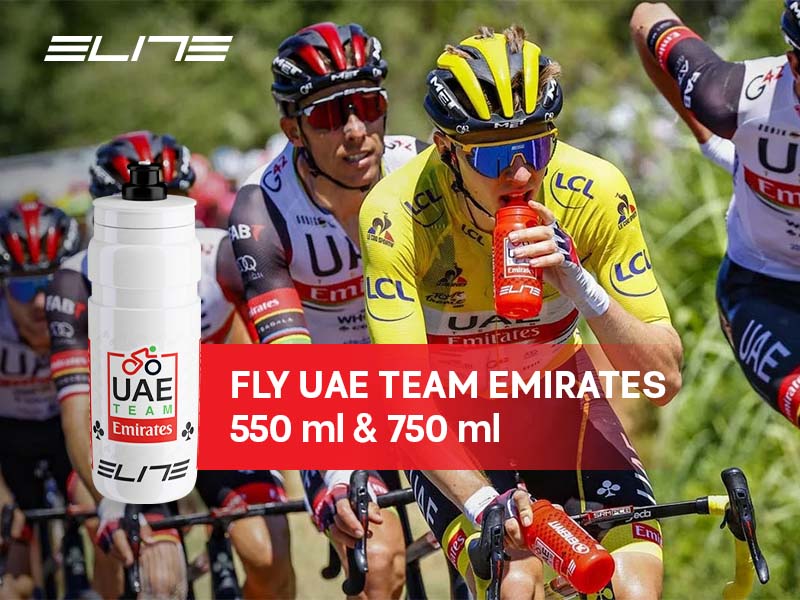 Elite Fly Team UAE Team Emirates