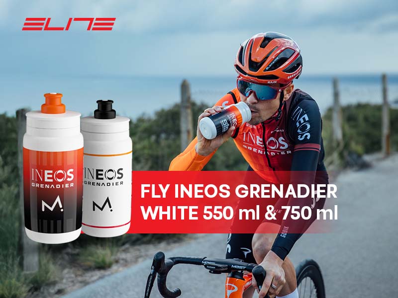 Elite Fly Ineos Grenadier