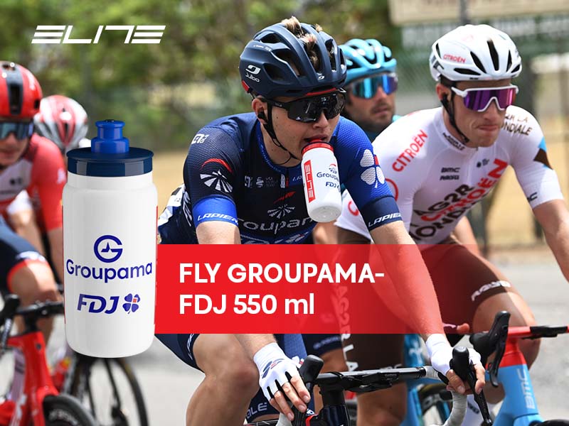 Elite Fly Groupama