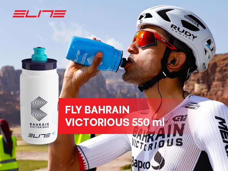 Elite Fly Bahrain Victorious