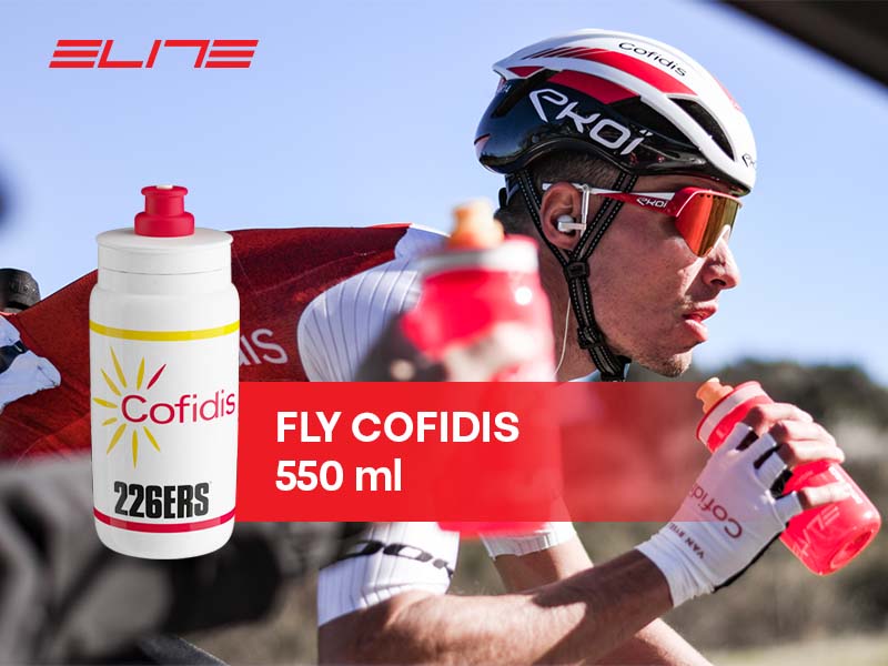Elite Fly Cofidis