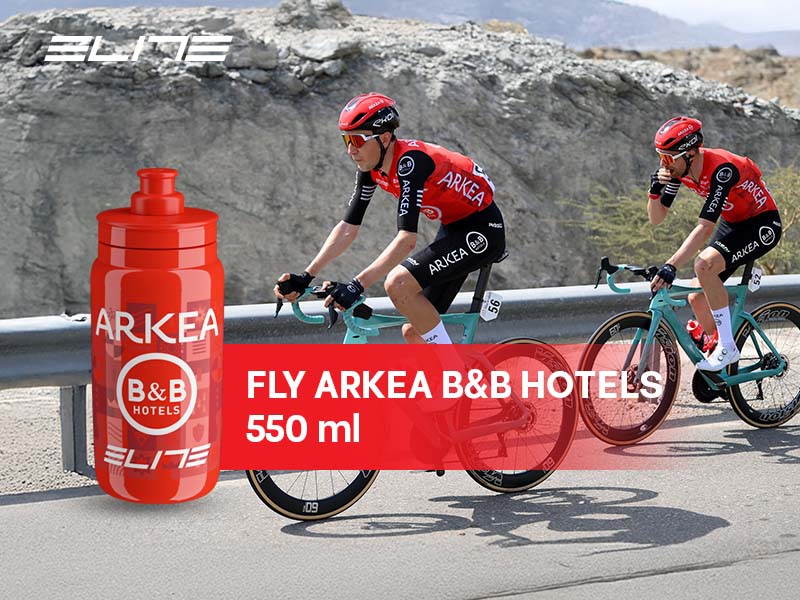 Elite Fly Arkea B&B Hotels