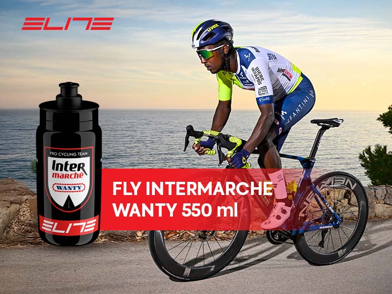 Elite Fly Intermache Wanty