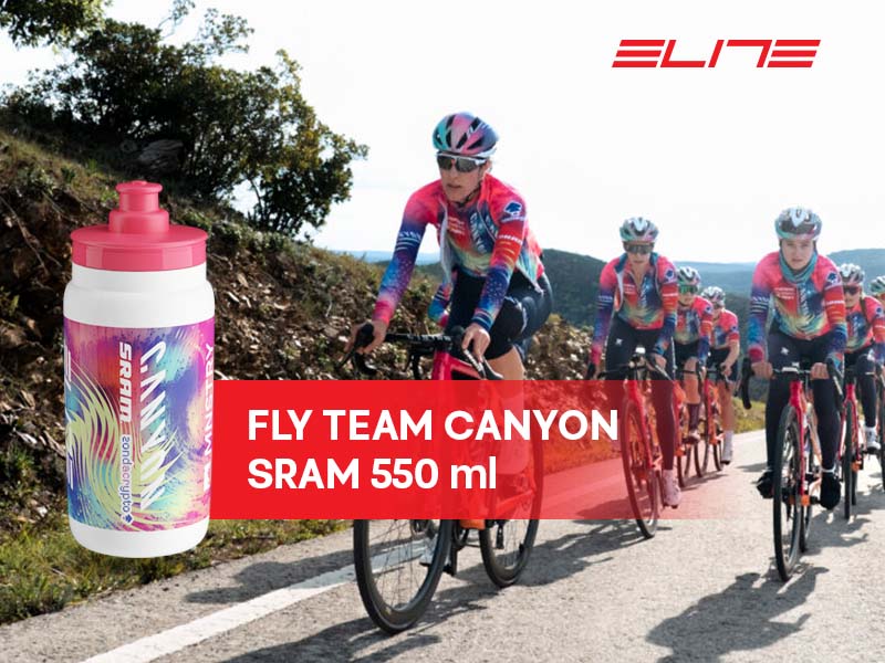 Elite Fly Team Canyon