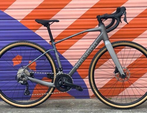 Polygon Tambora A4: Sepeda Gravel dengan Performa Andal dan Harga Bersahabat