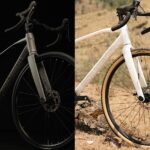 Sepeda gravel entry level Polygon Tambora A4 vs G4