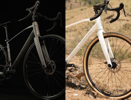 Polygon Tambora A4 vs G4: Perbandingan Sepeda Gravel Entry-Level Terbaik