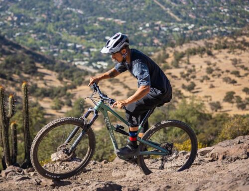 Polygon Collosus N7 Review: Built to Shred, Tuned for Control