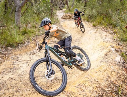 Polygon Siskiu D24 Junior Review: A Real Trail-Ready Kids Mountain Bike