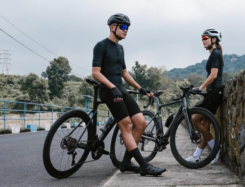What to Wear on a Ride: A Beginner’s Guide to Bike Apparel
