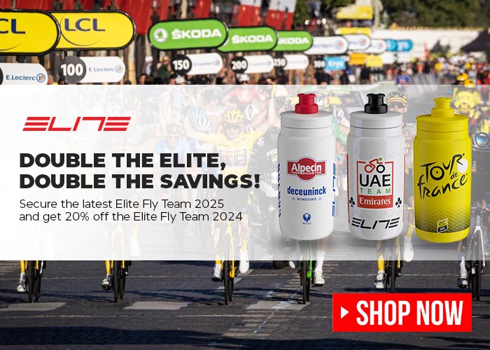 Double the Elite, Double the savings
