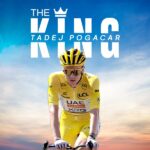 Pogacar’s fourth crown in Tour de France 2025