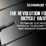 Schwalbe Clik Valve: The Revolution for Bicycle Valves