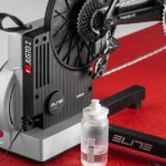 Elite Justo 2 Indoor Bike Trainer