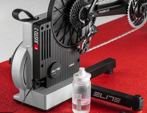 What You Should Know About an Indoor Bike Trainer?
