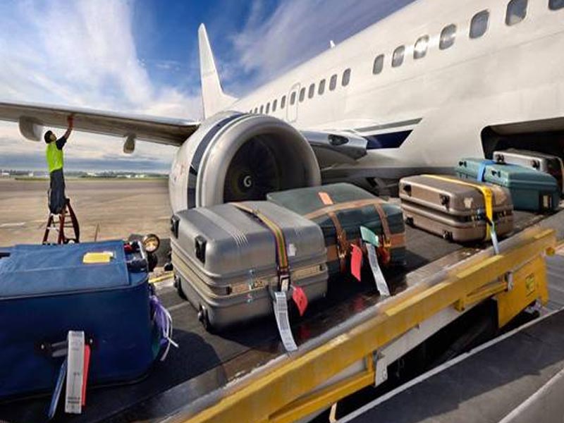 Scoot baggage policy