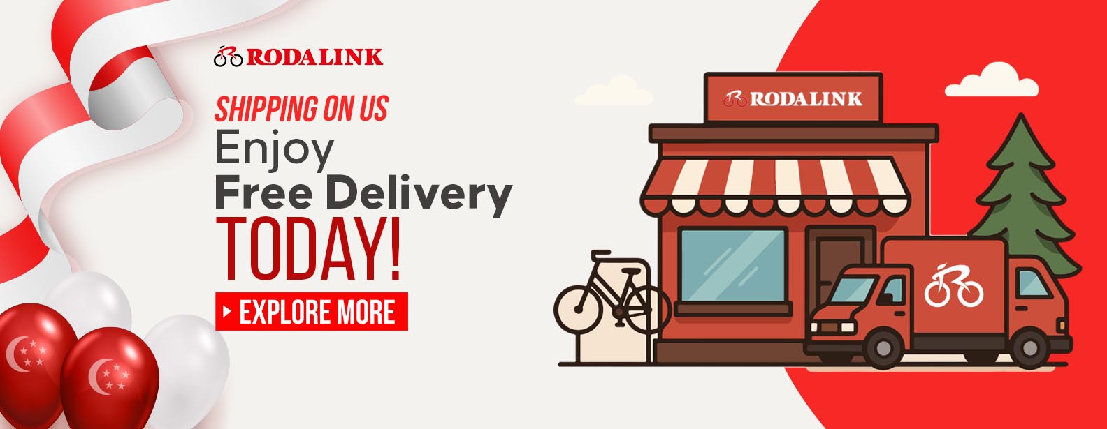 Free Delivery