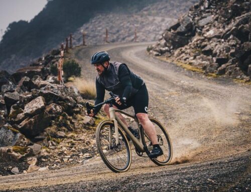 Polygon Tambora G7 Review: Gravel Bike for the City and Beyond