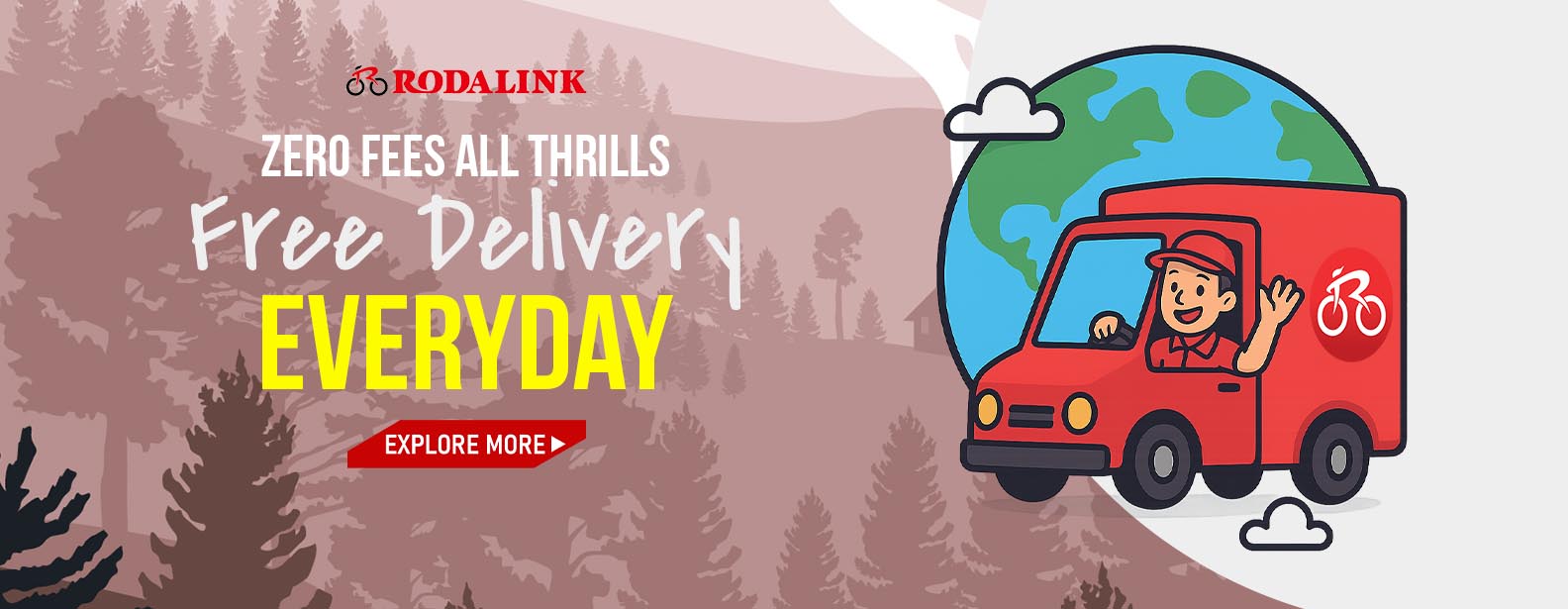 Free Delivery