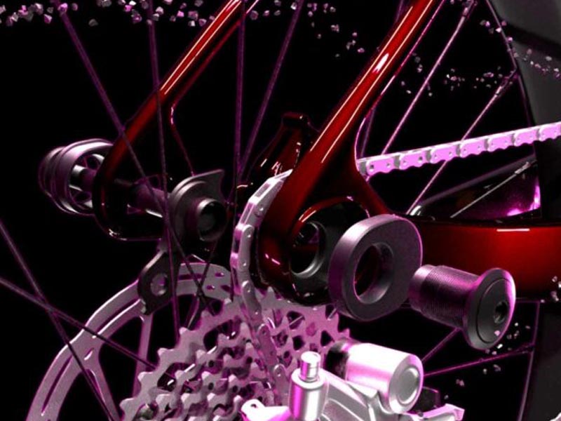 Flip chip system explained Flip chip system explained