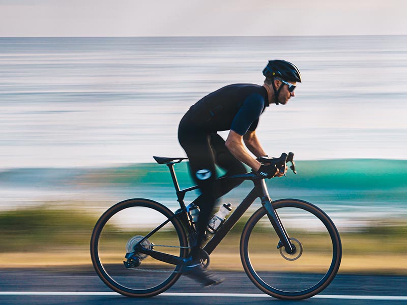 Tambora G8X gravel bike on perform Tambora G8X gravel bike on perform