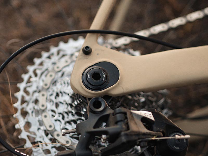 Polygon Tambora G7’s flip chip technology